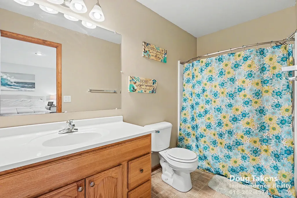 2766 Otuna Court Hopkins Township MI 49323