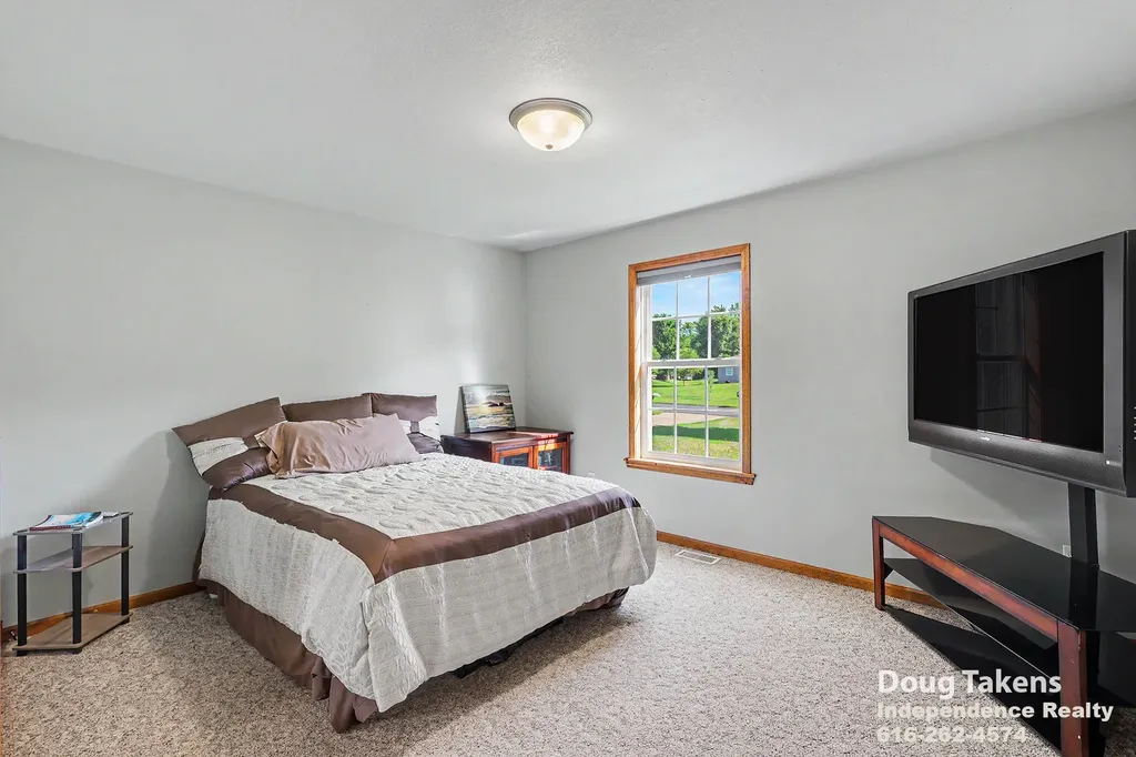 2766 Otuna Court Hopkins Township MI 49323