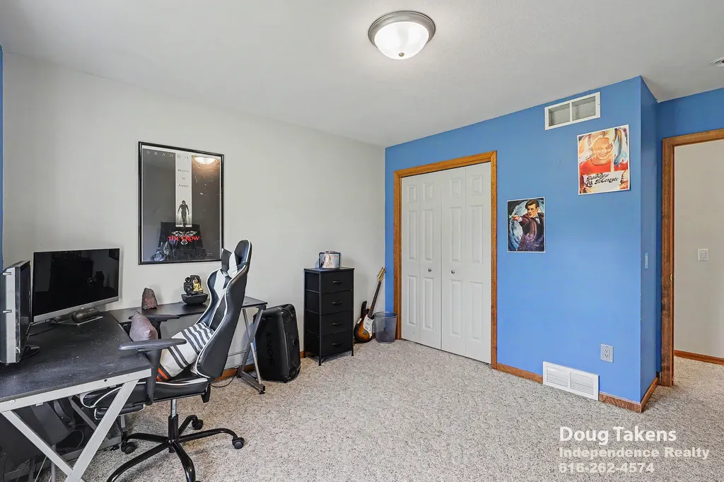 2766 Otuna Court Hopkins Township MI 49323