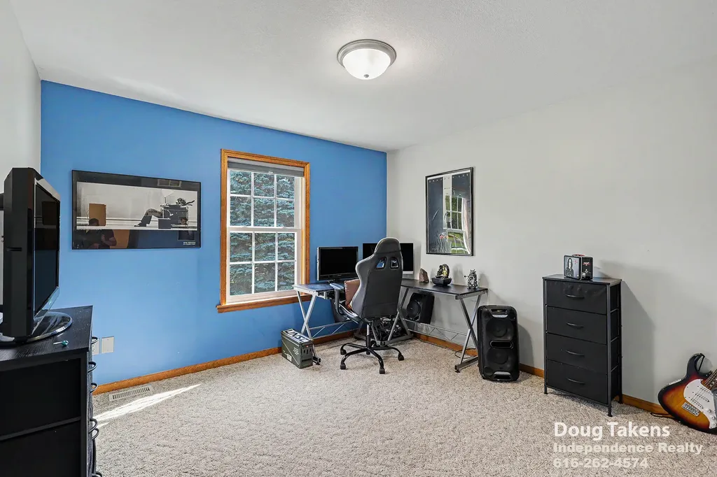 2766 Otuna Court Hopkins Township MI 49323