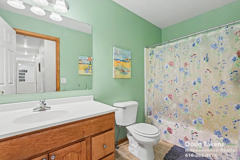 2766 Otuna Court Hopkins Township MI 49323