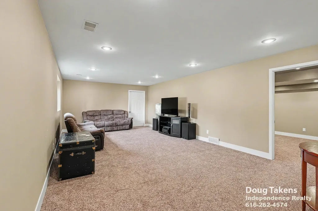 2766 Otuna Court Hopkins Township MI 49323