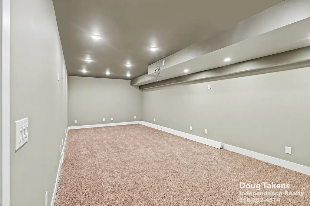 2766 Otuna Court Hopkins Township MI 49323