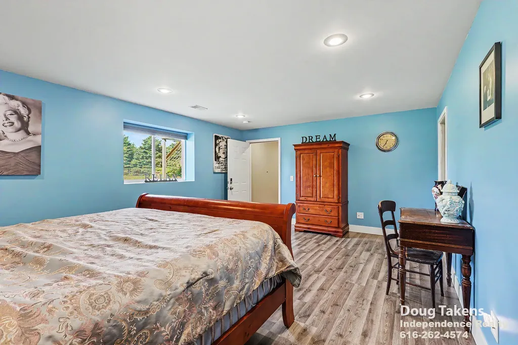 2766 Otuna Court Hopkins Township MI 49323
