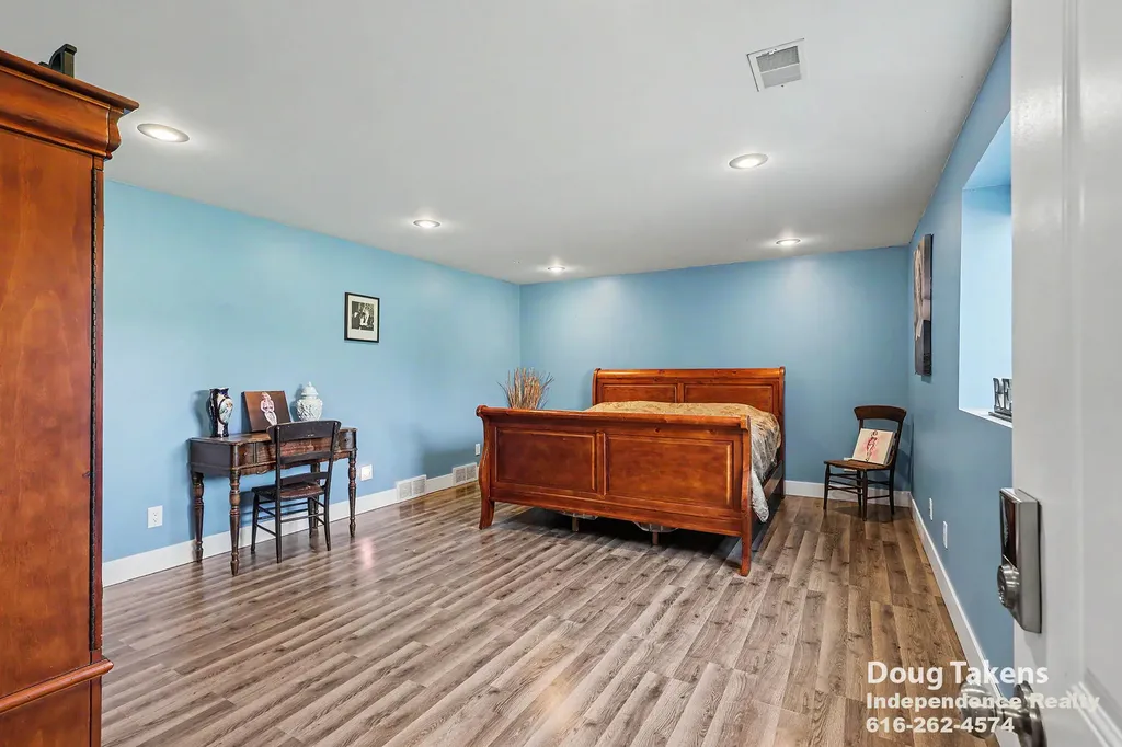 2766 Otuna Court Hopkins Township MI 49323