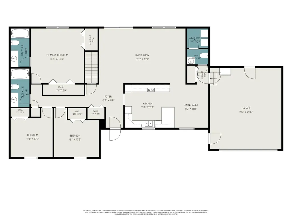 2766 Otuna Court Hopkins Township MI 49323