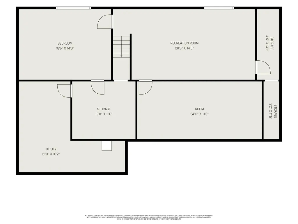 2766 Otuna Court Hopkins Township MI 49323