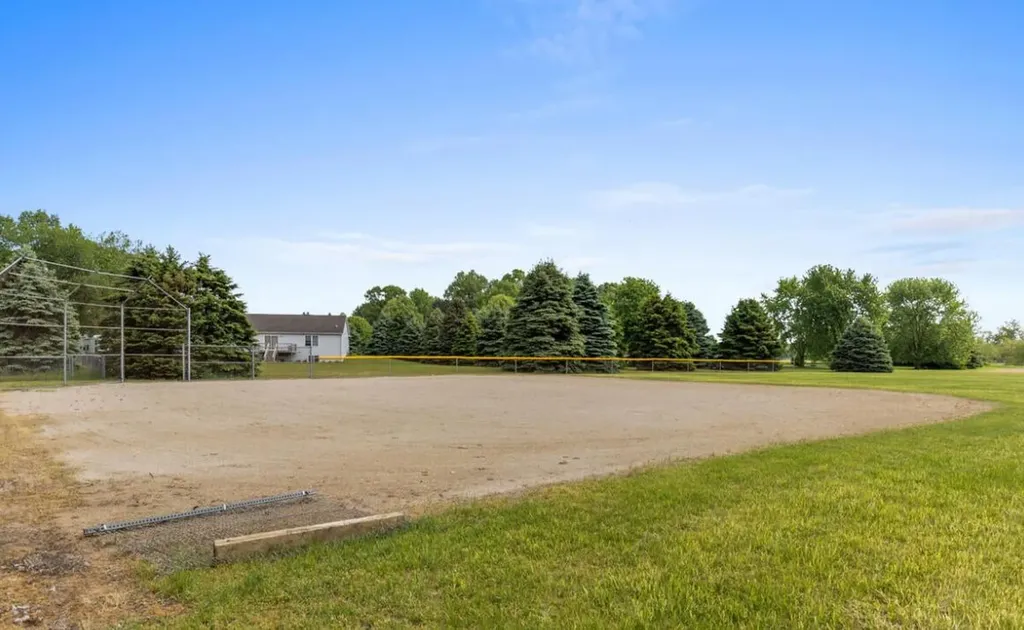 2766 Otuna Court Hopkins Township MI 49323