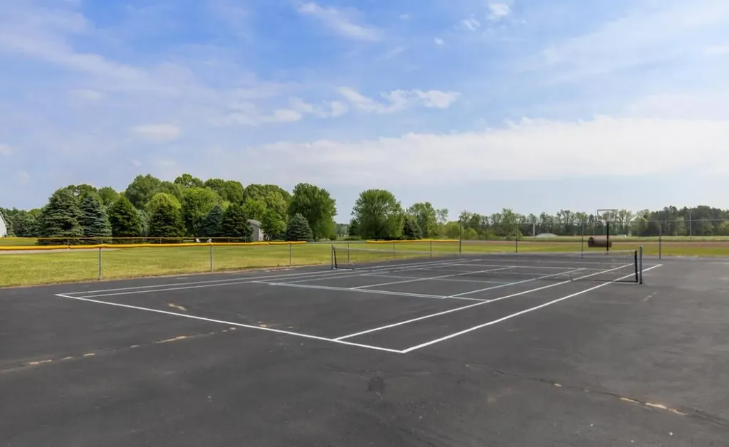 2766 Otuna Court Hopkins Township MI 49323