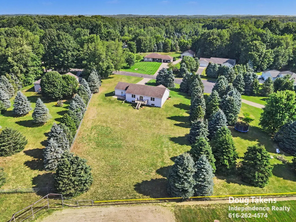 2766 Otuna Court Hopkins Township MI 49323