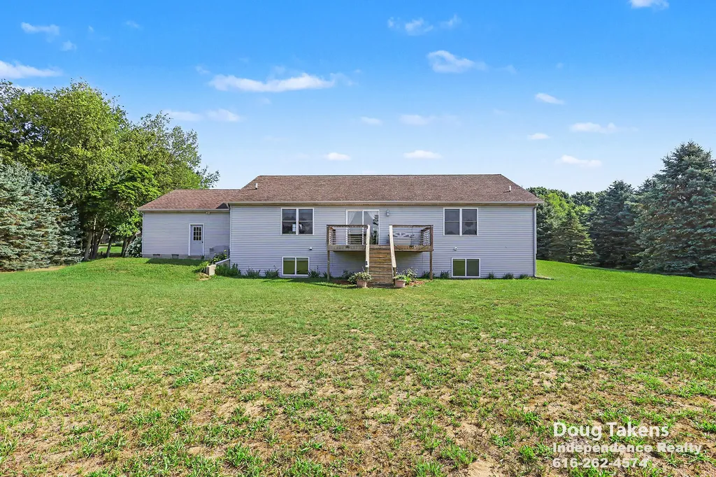 2766 Otuna Court Hopkins Township MI 49323