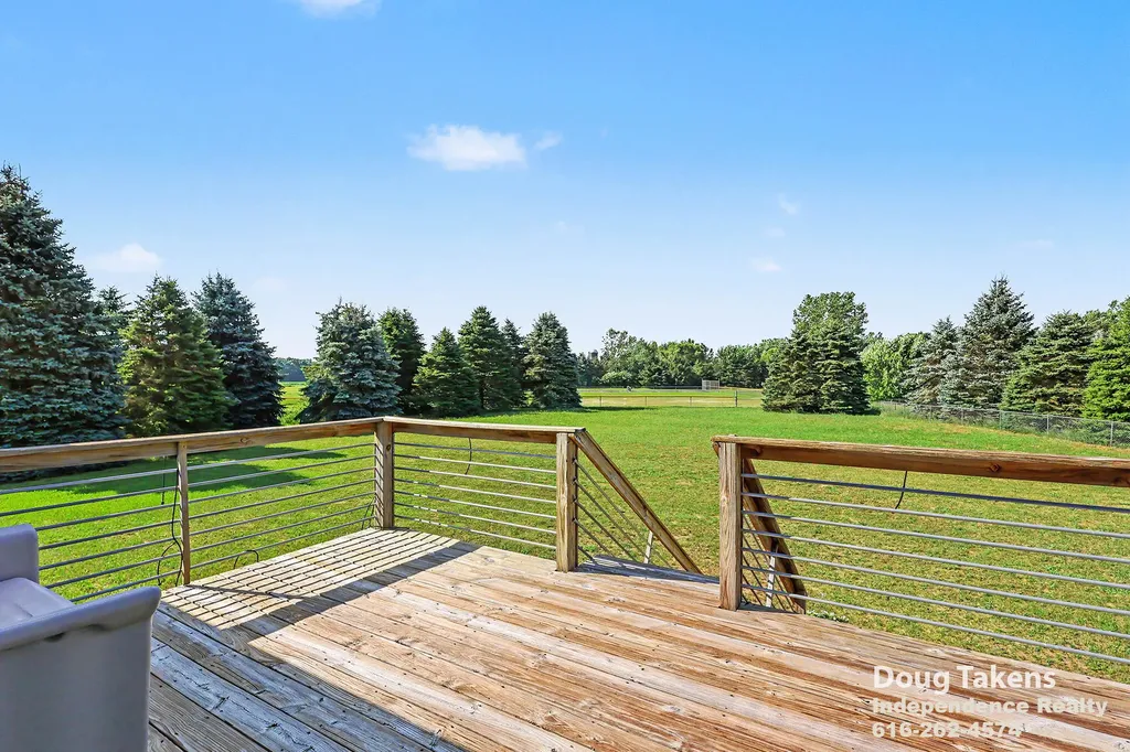 2766 Otuna Court Hopkins Township MI 49323