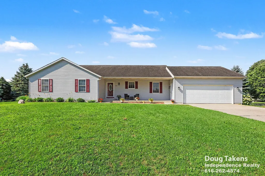 2766 Otuna Court Hopkins Township MI 49323