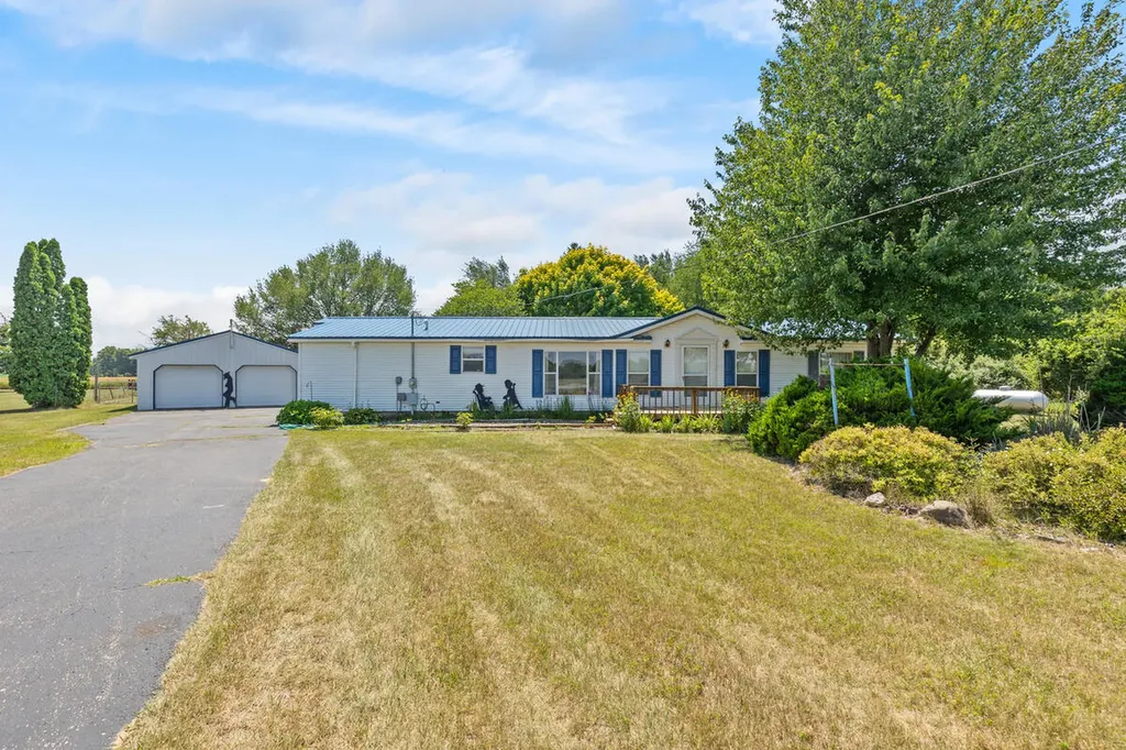 3839 Belding Road Orleans Township MI 48809