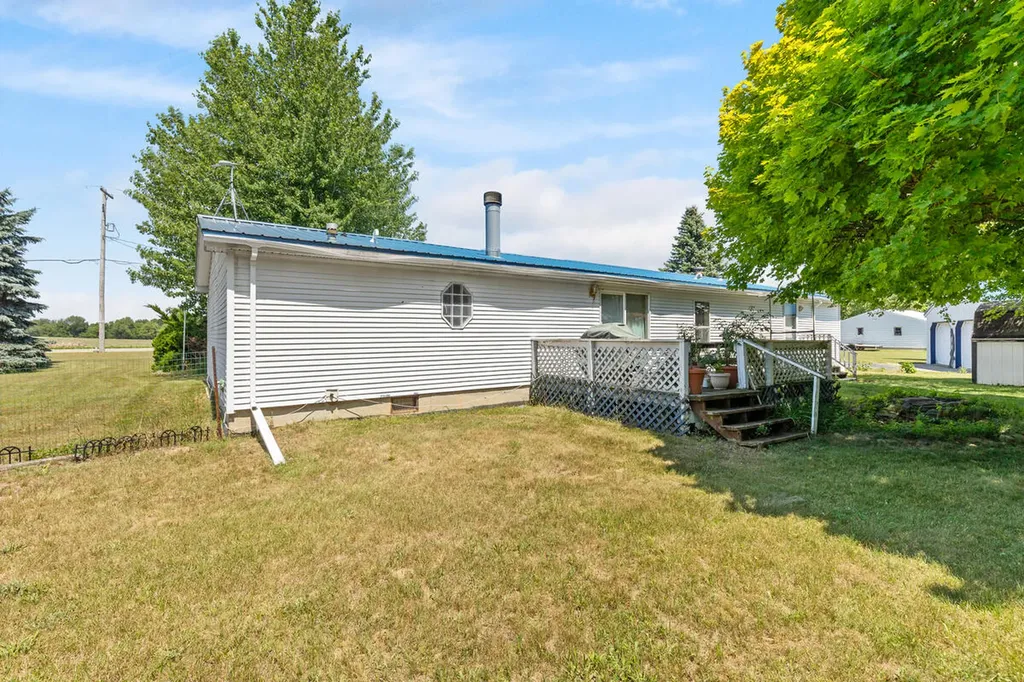 3839 Belding Road Orleans Township MI 48809