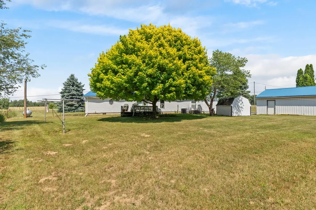 3839 Belding Road Orleans Township MI 48809