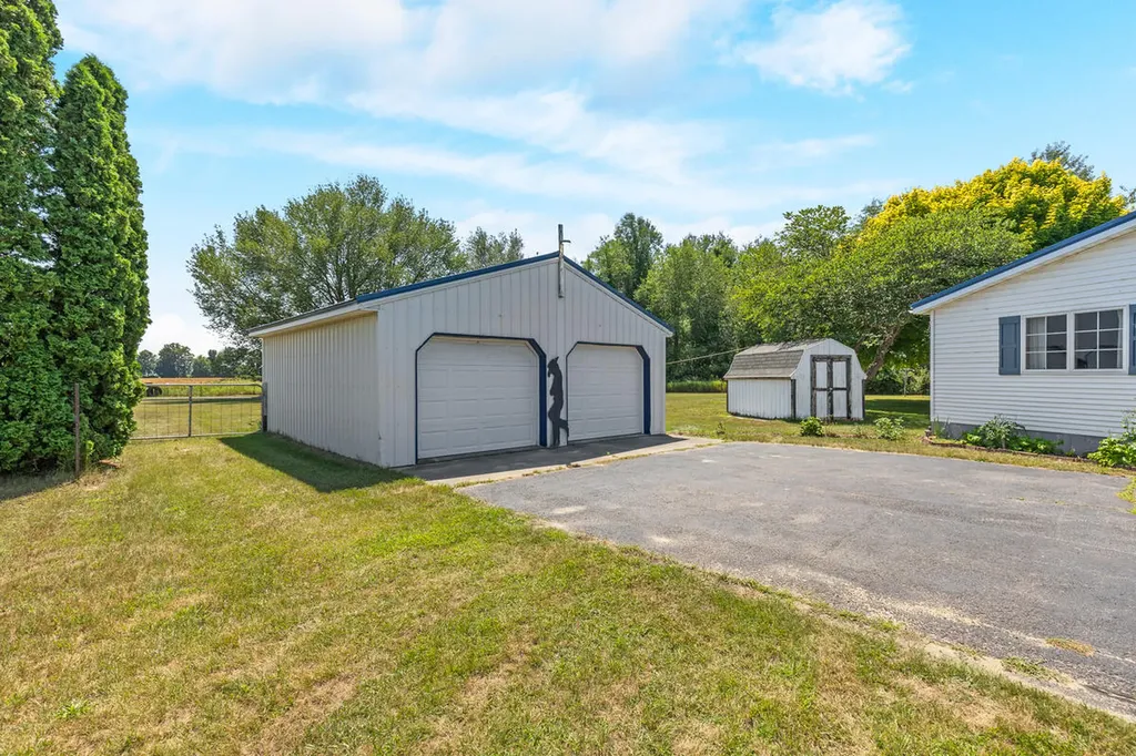 3839 Belding Road Orleans Township MI 48809