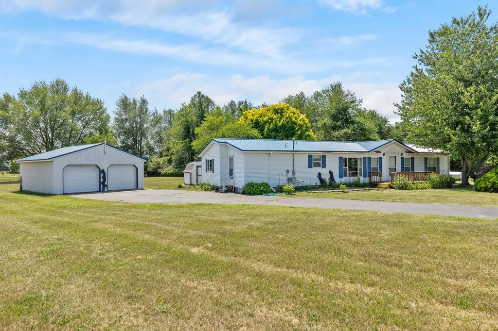 3839 Belding Road Orleans Township MI 48809
