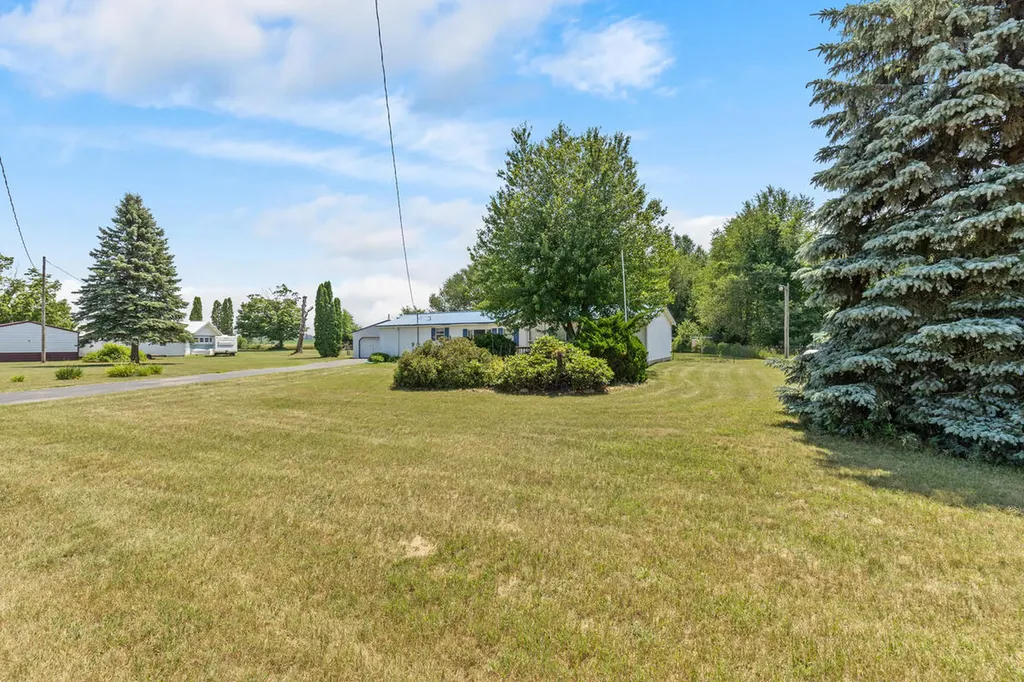 3839 Belding Road Orleans Township MI 48809