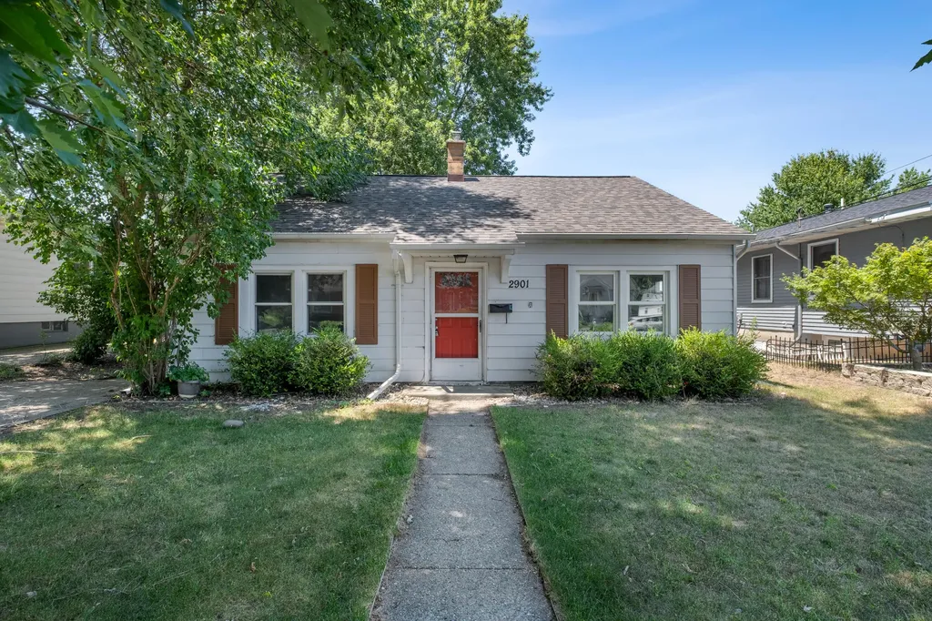 2901 Union Avenue SE Wyoming City MI 49548