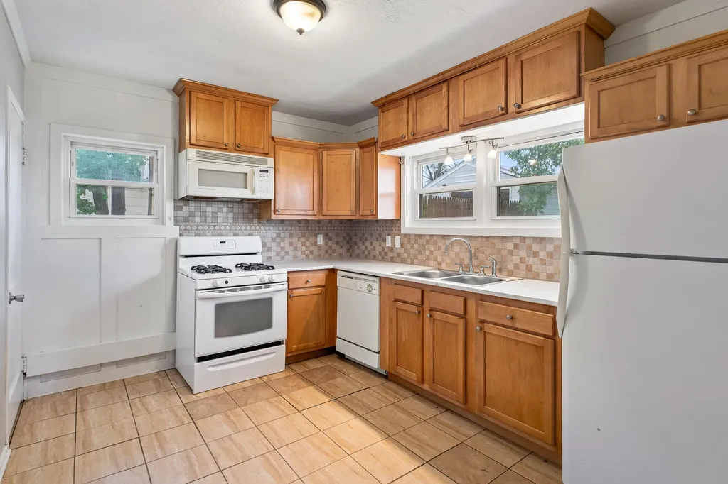 2901 Union Avenue SE Wyoming City MI 49548