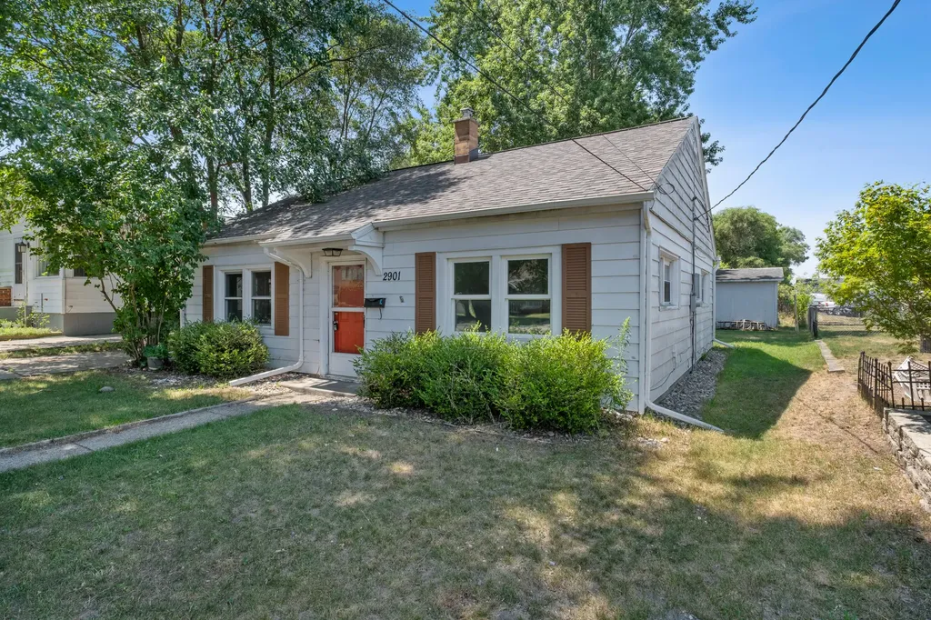 2901 Union Avenue SE Wyoming City MI 49548
