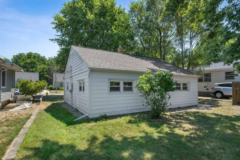 2901 Union Avenue SE Wyoming City MI 49548