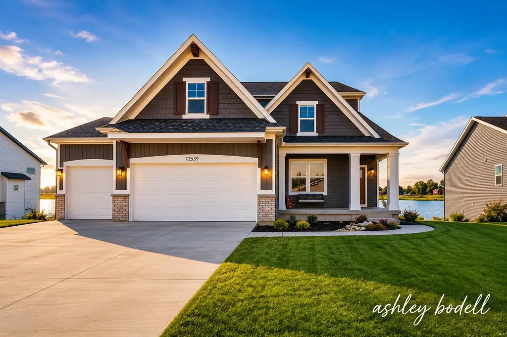 10539 Poppy Lane Allendale Charter Township MI 49401