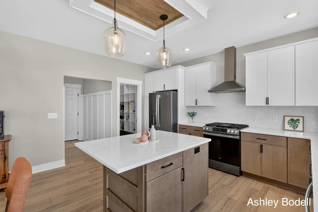 10539 Poppy Lane Allendale Charter Township MI 49401