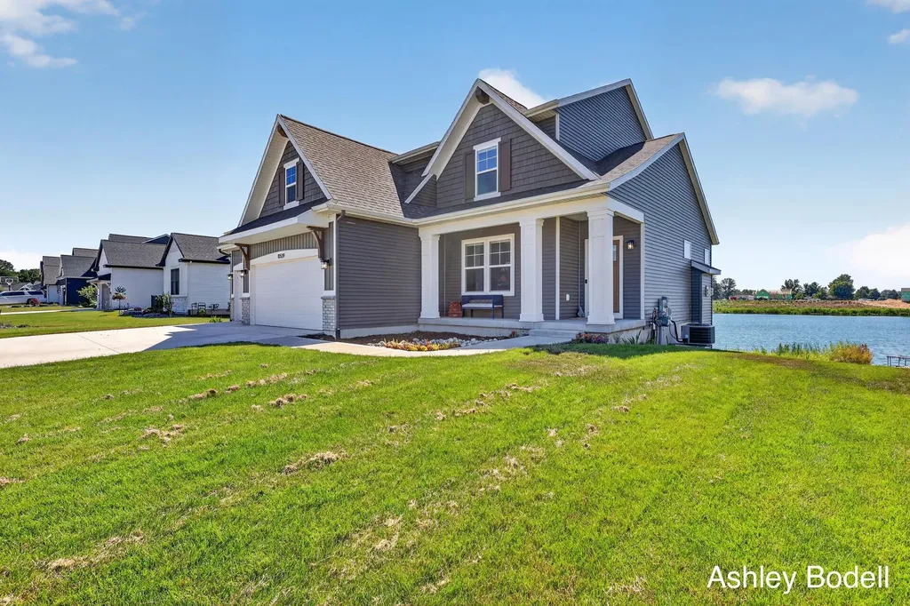 10539 Poppy Lane Allendale Charter Township MI 49401