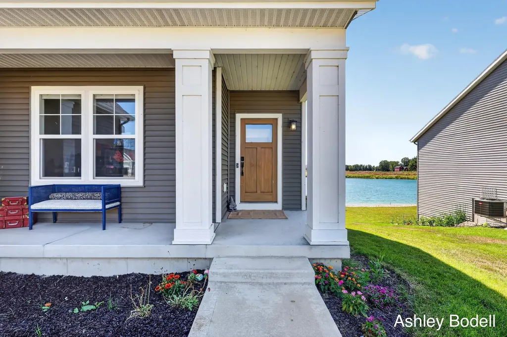 10539 Poppy Lane Allendale Charter Township MI 49401
