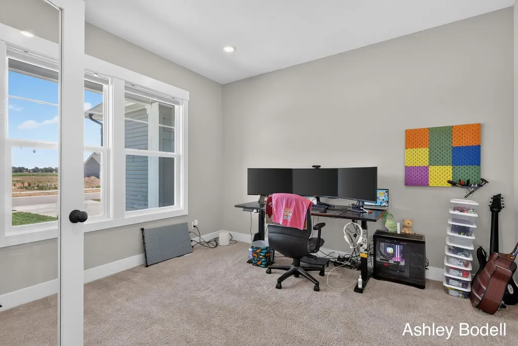 10539 Poppy Lane Allendale Charter Township MI 49401