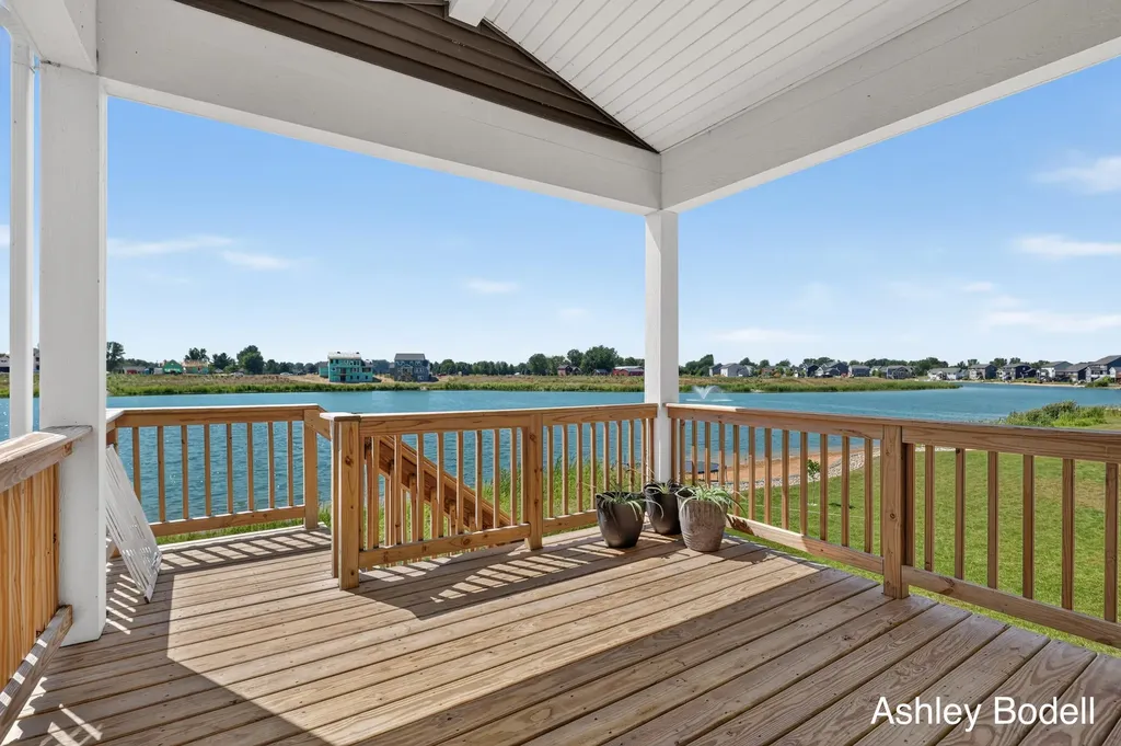 10539 Poppy Lane Allendale Charter Township MI 49401