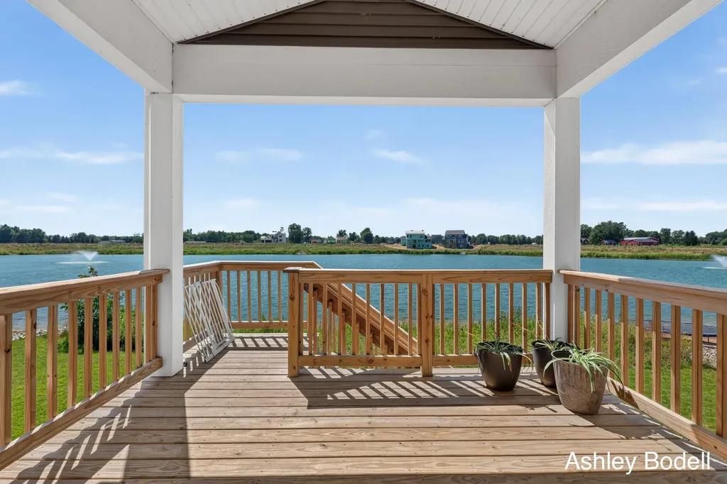 10539 Poppy Lane Allendale Charter Township MI 49401