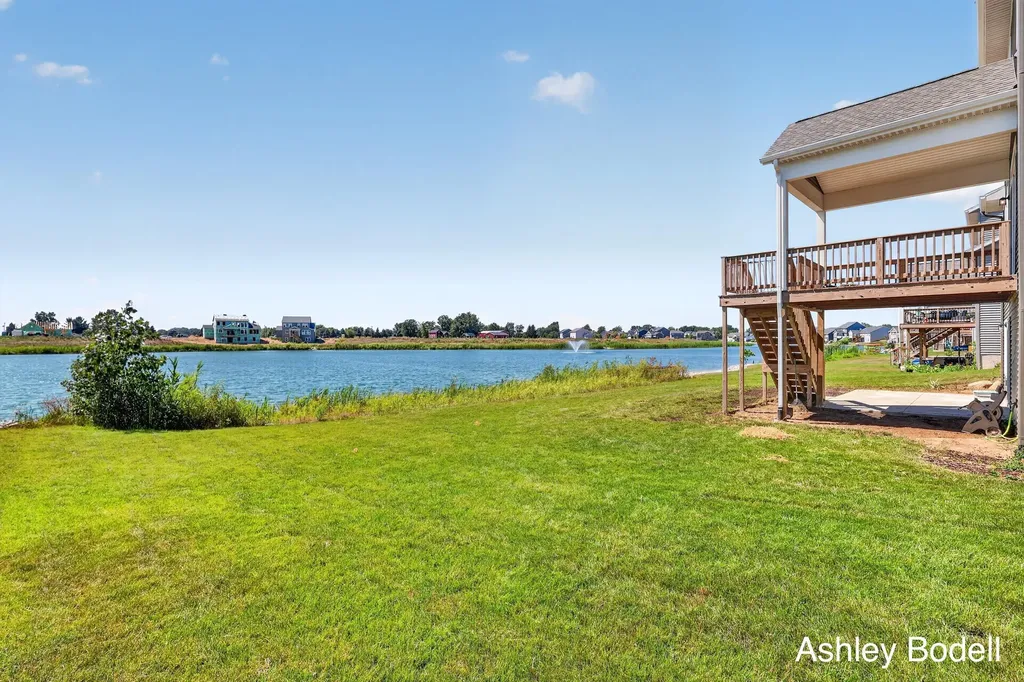 10539 Poppy Lane Allendale Charter Township MI 49401