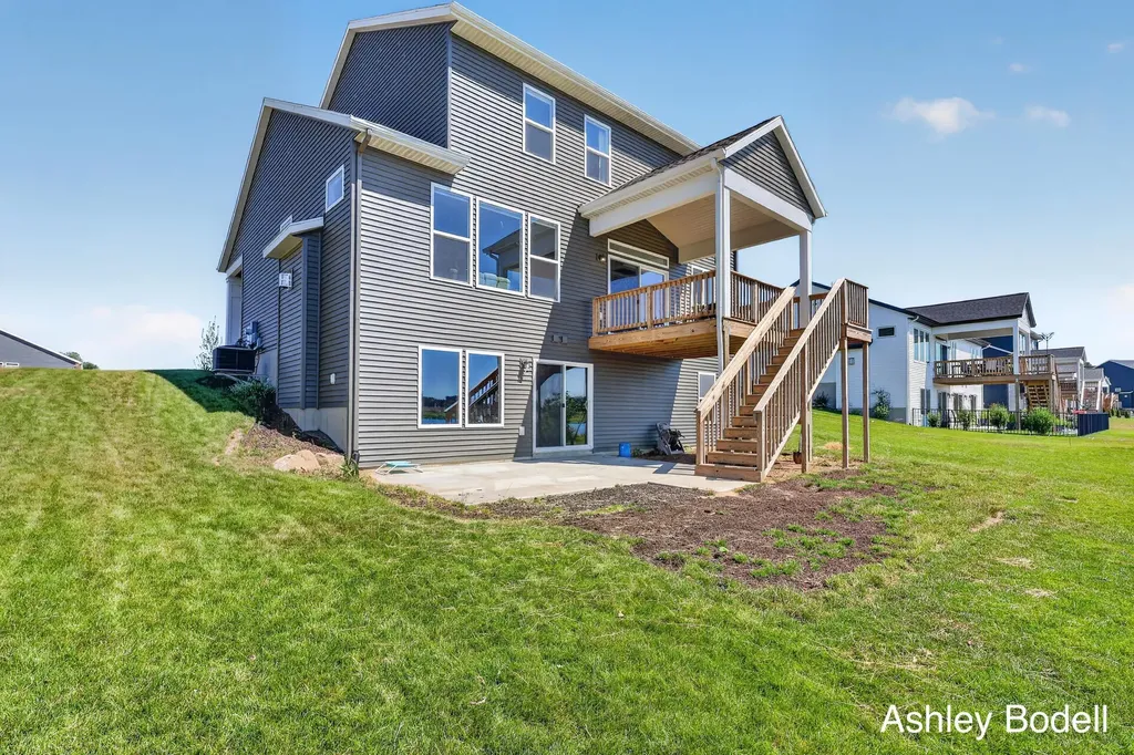 10539 Poppy Lane Allendale Charter Township MI 49401