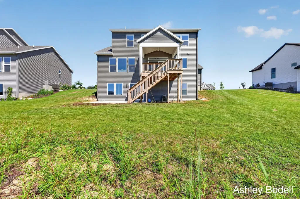10539 Poppy Lane Allendale Charter Township MI 49401