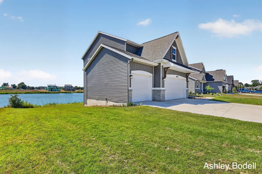 10539 Poppy Lane Allendale Charter Township MI 49401
