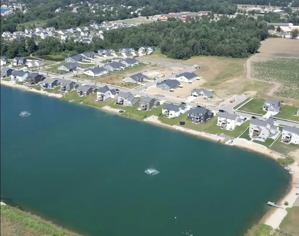 10539 Poppy Lane Allendale Charter Township MI 49401