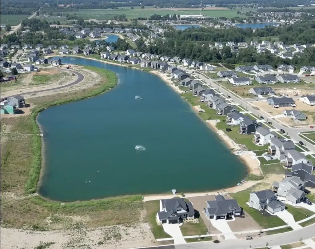 10539 Poppy Lane Allendale Charter Township MI 49401