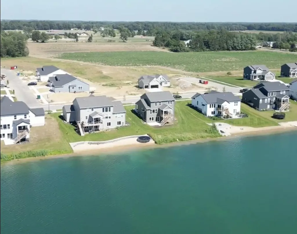 10539 Poppy Lane Allendale Charter Township MI 49401