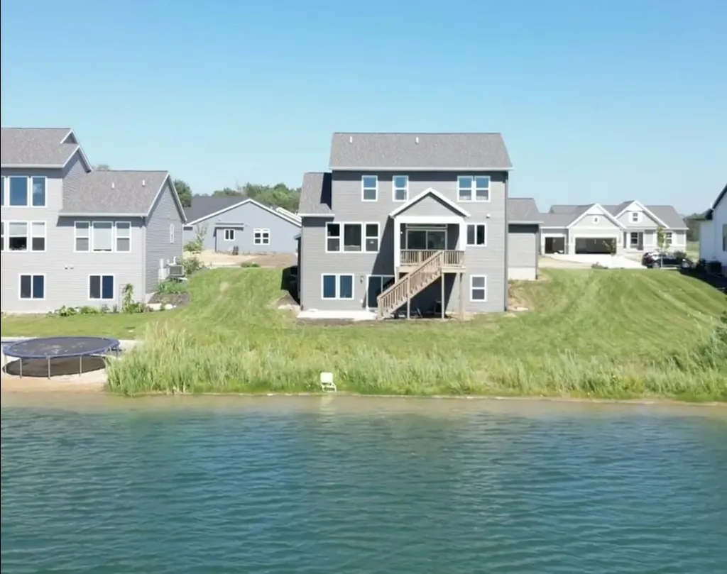 10539 Poppy Lane Allendale Charter Township MI 49401