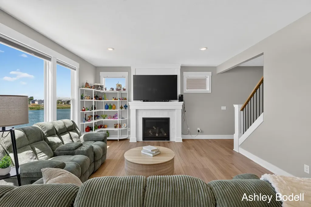 10539 Poppy Lane Allendale Charter Township MI 49401