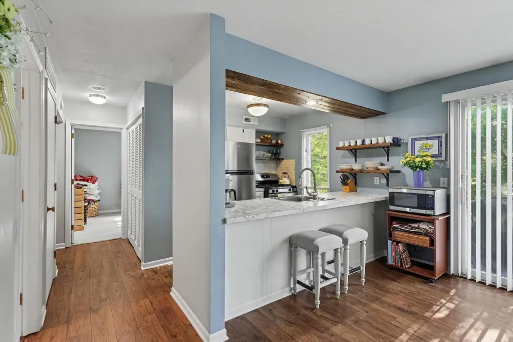 466 Barkwood Court NW Walker City MI 49534