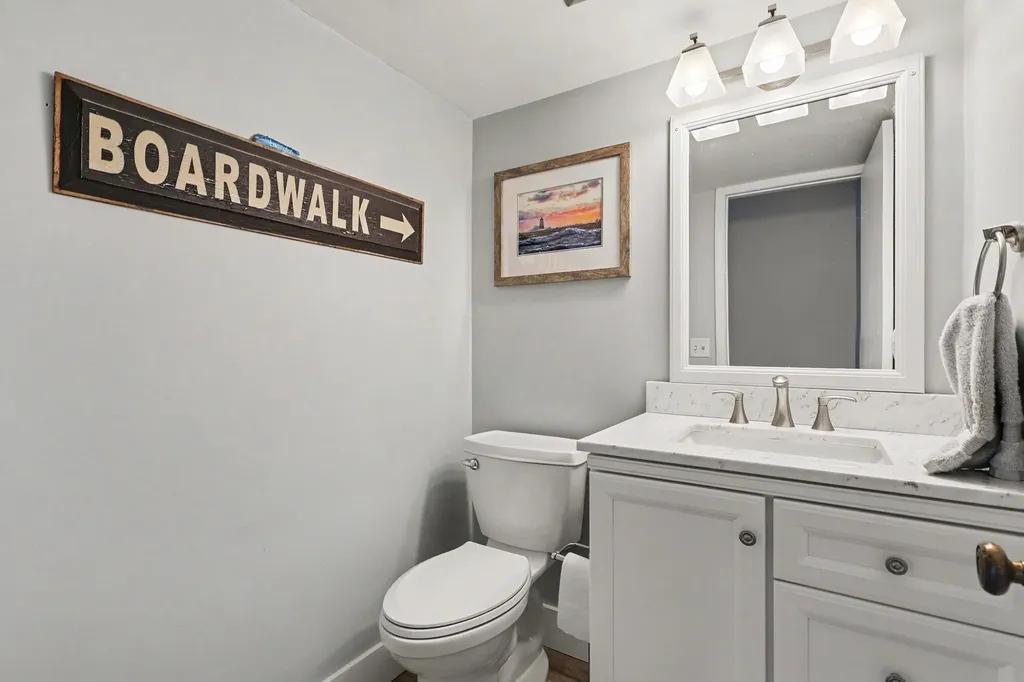466 Barkwood Court NW Walker City MI 49534