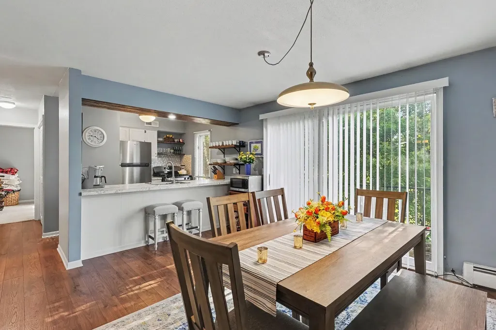 466 Barkwood Court NW Walker City MI 49534