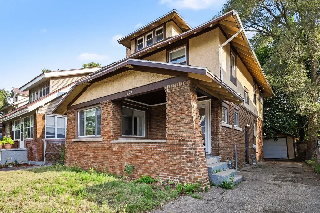1059 M.l.k. Jr Street SE Grand Rapids City MI 49507