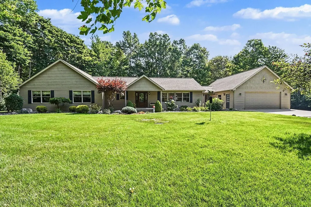 6333 Blackmar Road Bridgeport Charter Township MI 48722