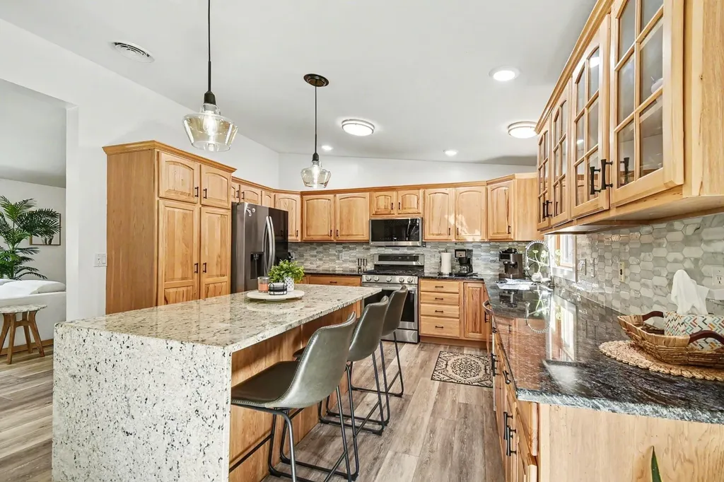 6333 Blackmar Road Bridgeport Charter Township MI 48722