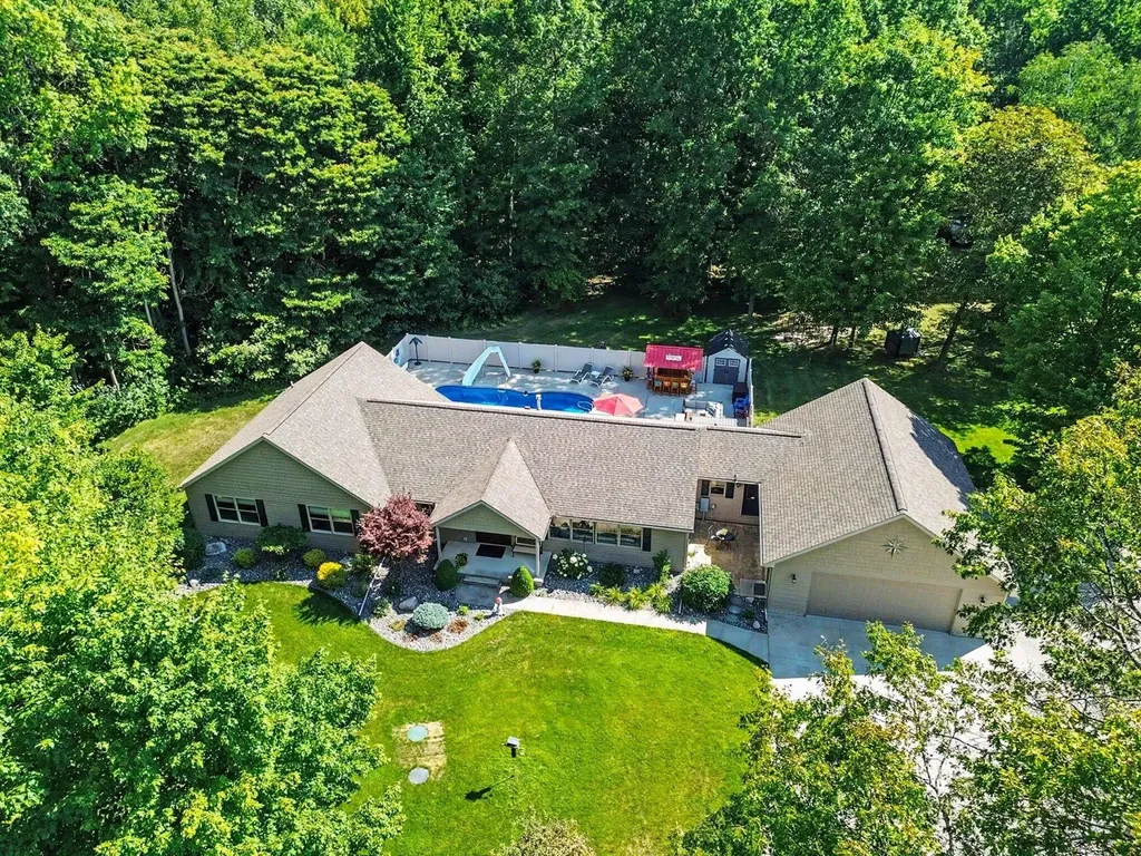 6333 Blackmar Road Bridgeport Charter Township MI 48722